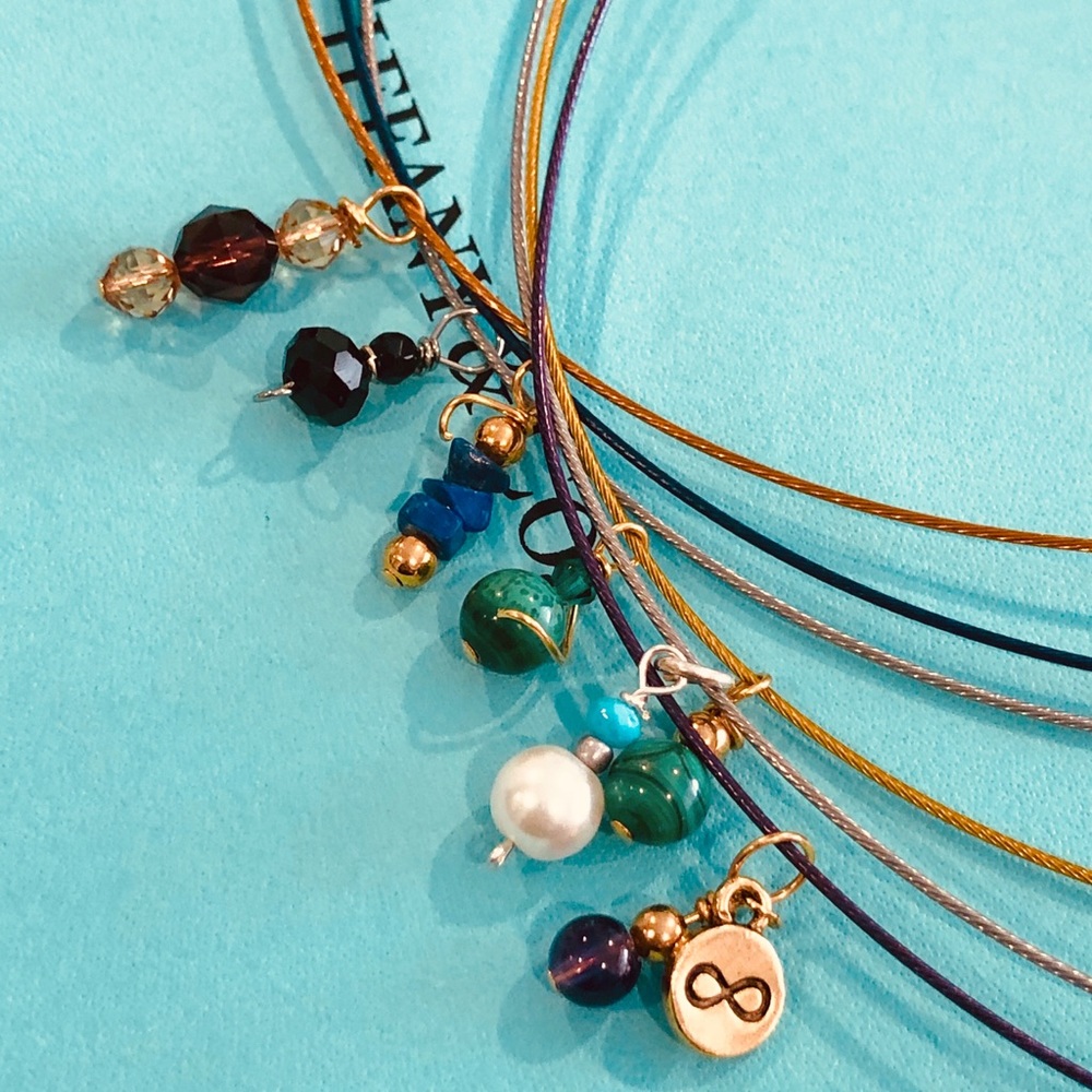16 pc mixed style Handmade brand new Necklaces